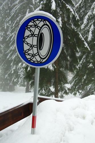 Apartm�n Alpinka, Chopok Juh