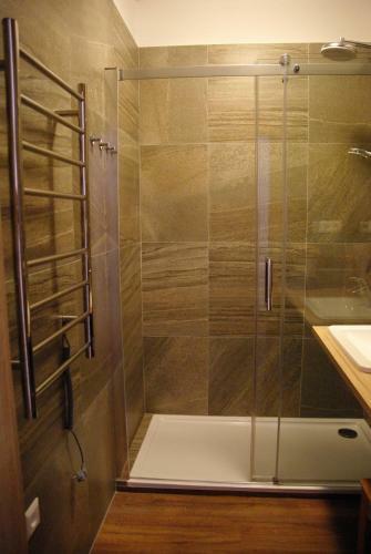 Apartm�n Alpinka, Chopok Juh