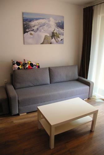 Apartm�n Alpinka, Chopok Juh
