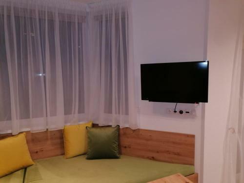 Apartman ?�slo 1- Romantika Chopok Juh Tale