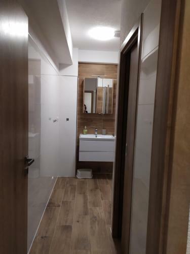 Apartman ?�slo 1- Romantika Chopok Juh Tale