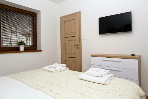 Apartm�n Chopok Juh Nadia