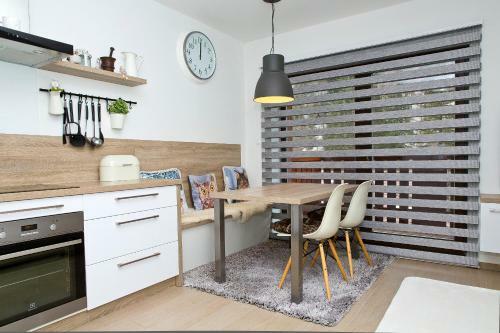 Apartm�n Chopok Juh Nadia