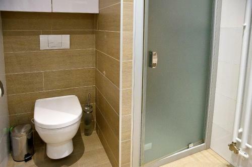 Apartm�n Chopok Juh Nadia