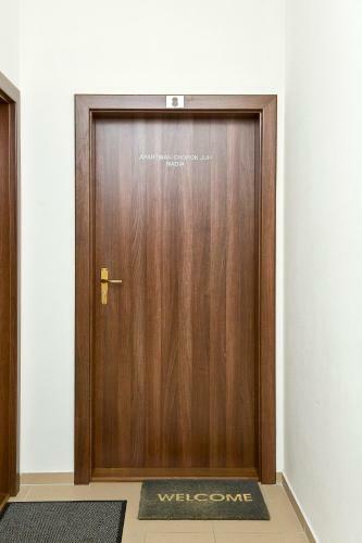 Apartm�n Chopok Juh Nadia