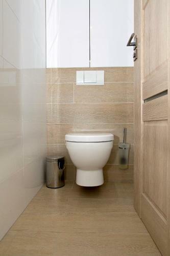 Apartm�n Chopok Juh Nadia