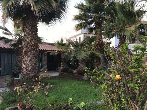 Casa Con Terraza Vista Playa La Herradura