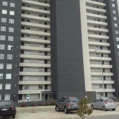 Apartamento Bah�a Horizonte