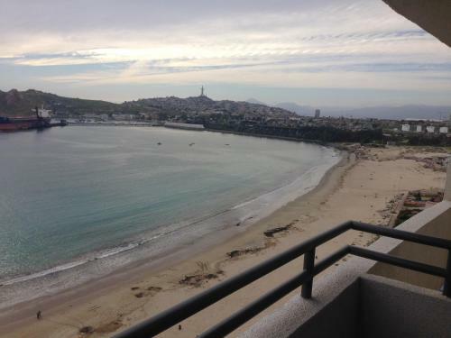Apartamento Bah�a Horizonte