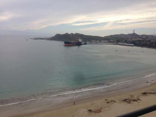 Apartamento Bah�a Horizonte