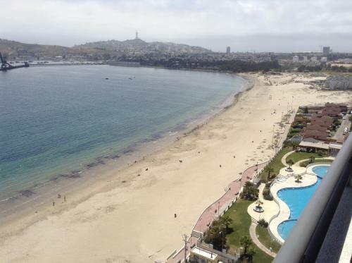 Apartamento Bah�a Horizonte