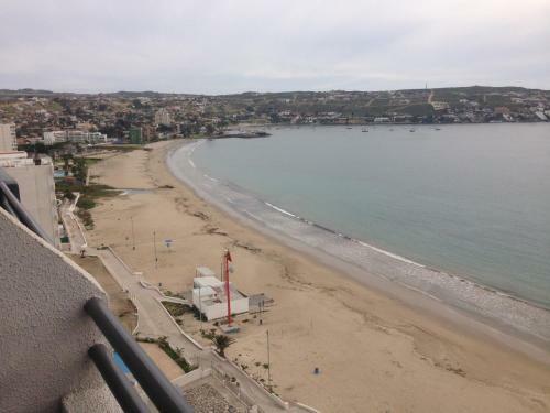 Apartamento Bah�a Horizonte