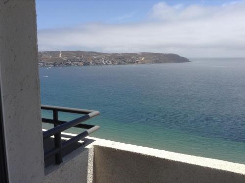 Apartamento Bah�a Horizonte
