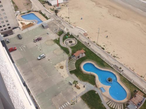 Apartamento Bah�a Horizonte