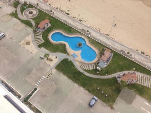 Apartamento Bah�a Horizonte