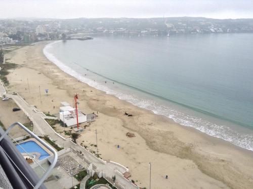 Apartamento Bah�a Horizonte