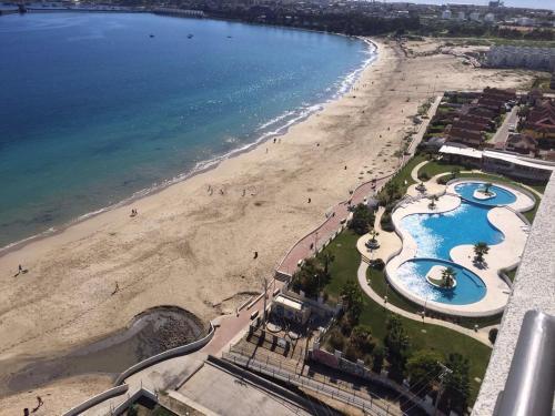 Apartamento Bah�a Horizonte