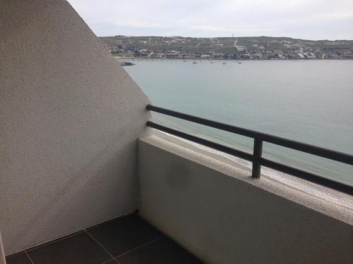 Apartamento Bah�a Horizonte