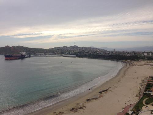 Apartamento Bah�a Horizonte
