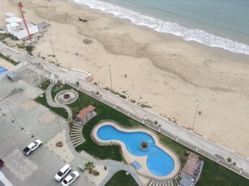 Apartamento Bah�a Horizonte