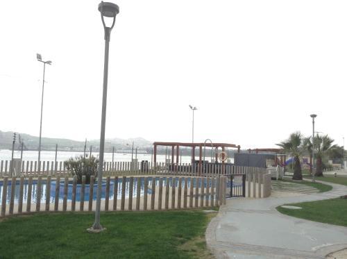 Apartamento Bah�a Horizonte
