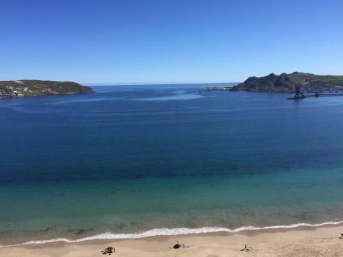 Apartamento Bah�a Horizonte