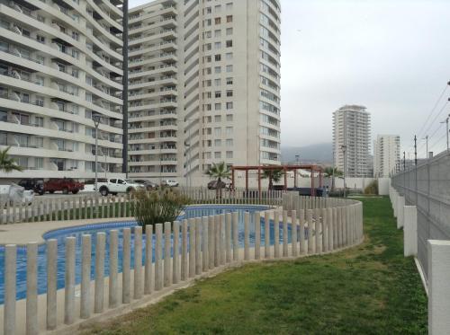 Apartamento Bah�a Horizonte