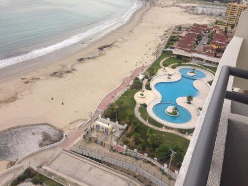 Apartamento Bah�a Horizonte