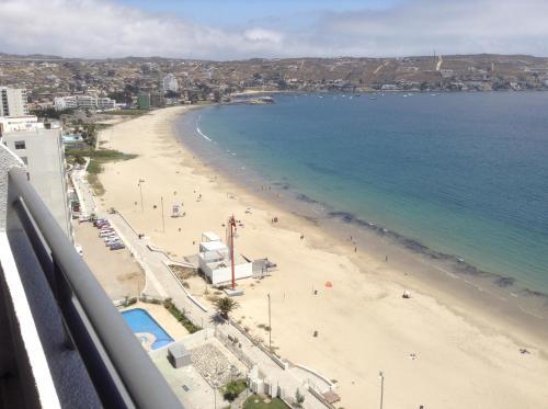 Apartamento Bah�a Horizonte