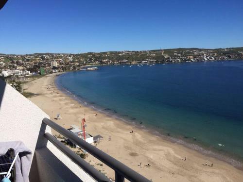 Apartamento Bah�a Horizonte