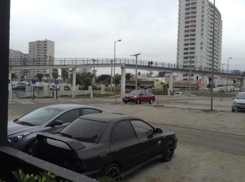 Apartamento Bah�a Horizonte