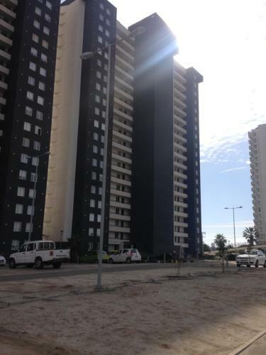 Apartamento Bah�a Horizonte