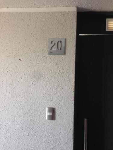 Apartamento Bah�a Horizonte
