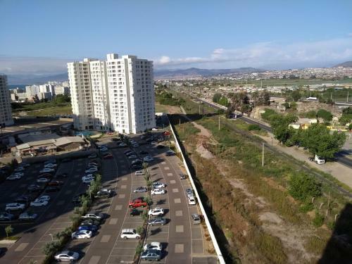 Apartamento Marina Sol II