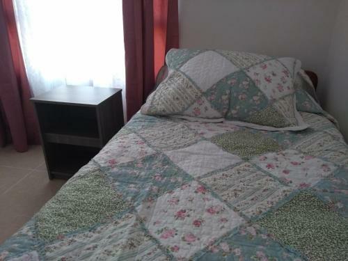 Apartamento Marina Sol II