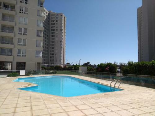 Apartamento Marina Sol II