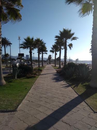 Apartamento Marina Sol II