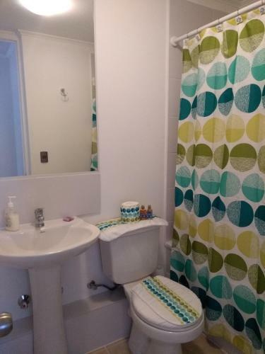 Apartamento Marina Sol II