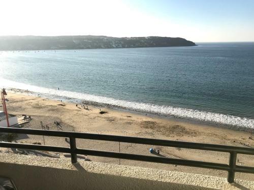 Apartamento Condominio Bah�a Horizonte