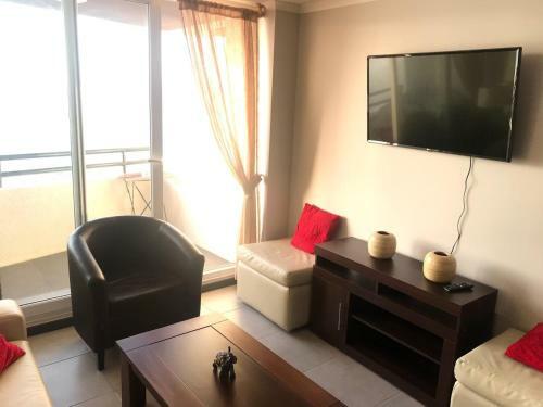 Apartamento Condominio Bah�a Horizonte