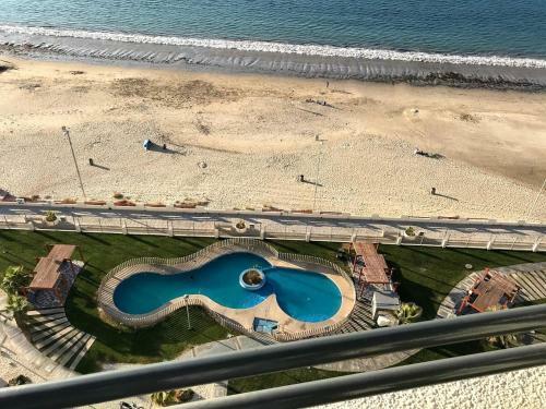 Apartamento Condominio Bah�a Horizonte
