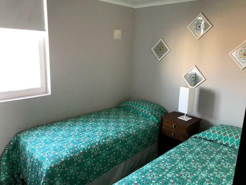 Apartamento Condominio Bah�a Horizonte