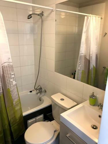 Apartamento Condominio Bah�a Horizonte