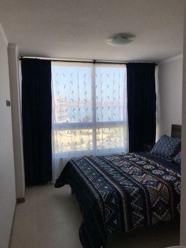 Apartamento Hermoso Departamento Con Vista Al Mar