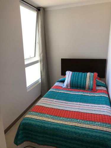 Apartamento Hermoso Departamento Con Vista Al Mar