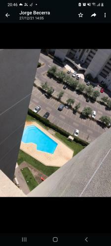 Apartamento Serena Pe�uelas