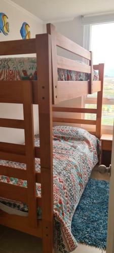 Apartamento Serena Pe�uelas