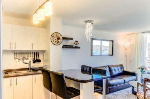 Apartamento Vista Hermosa Marazul