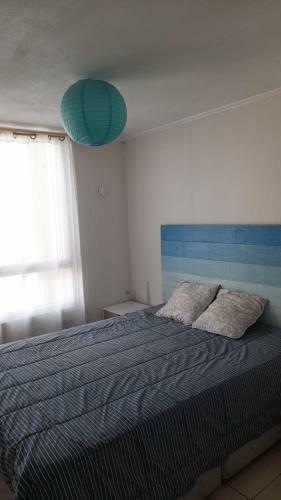 Apartamento Alojamiento La Serena Marina Oceano