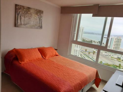 Apartamento Vista Privilegiada Al Mar